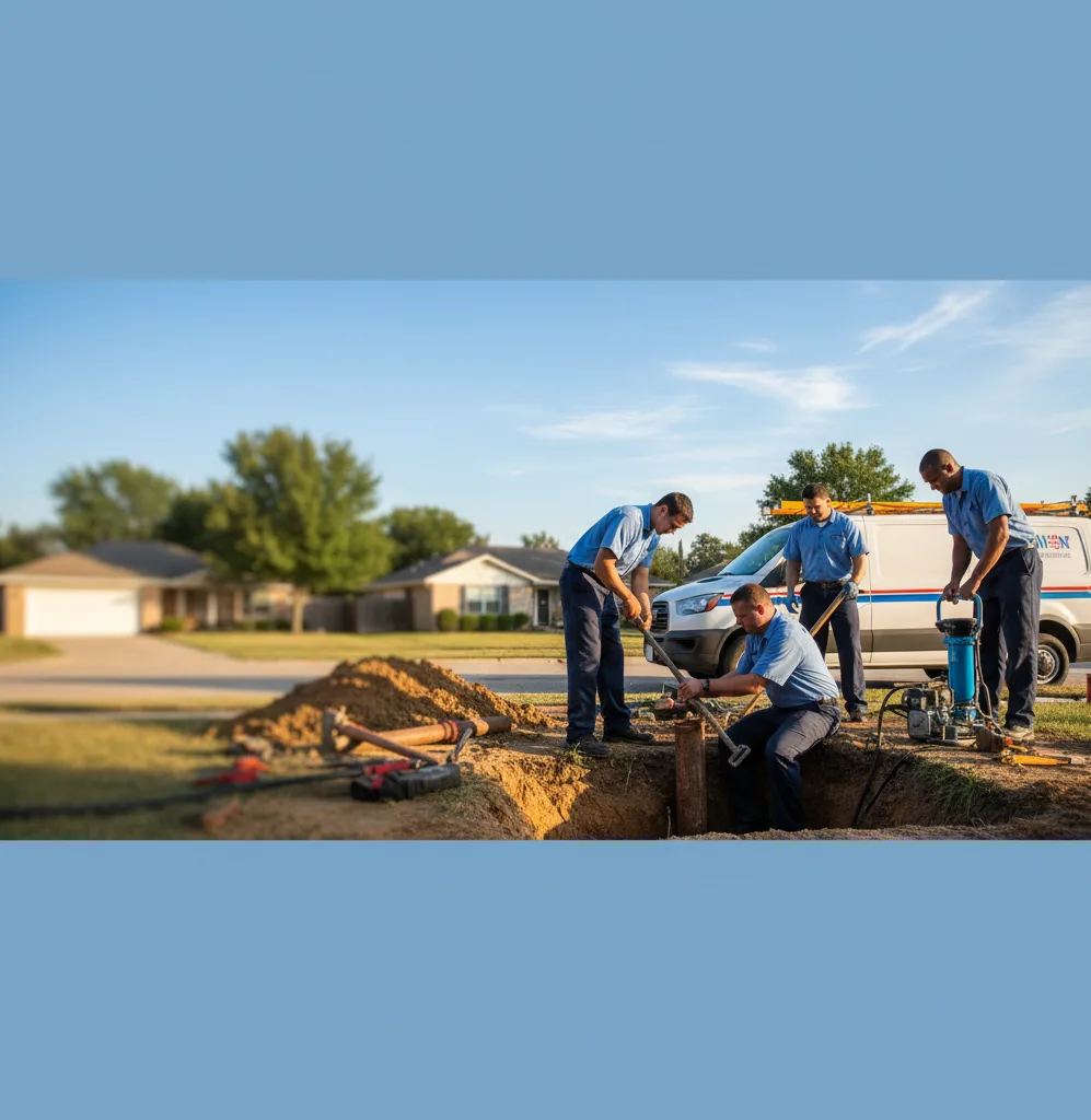 Water Heater Repair & Plumber in Chatsworth
